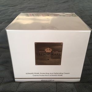 Trésor Rare Ultimate Pearl Protect & Defend Cream